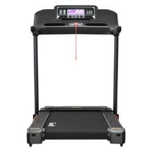 Chadwick Electric Treadmill